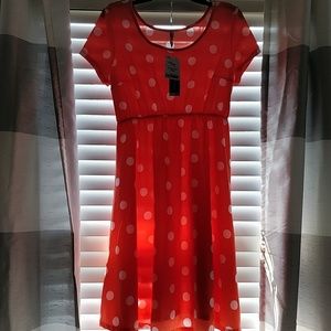 Belly by Design Maternity Dress